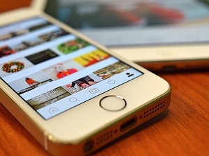 Hackers May Have Gained Instagram Users’ Info Through Mobile Bug