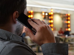 Telephone Scammers Get Tricky By Recording “Yes,” Using It Against You