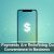 Technology Brings Consistency to Everyday Business Processes
