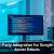 New Python Backdoor Exploits Tunneling for Credential Theft