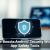Data Governance Builds Lasting Business Resilience